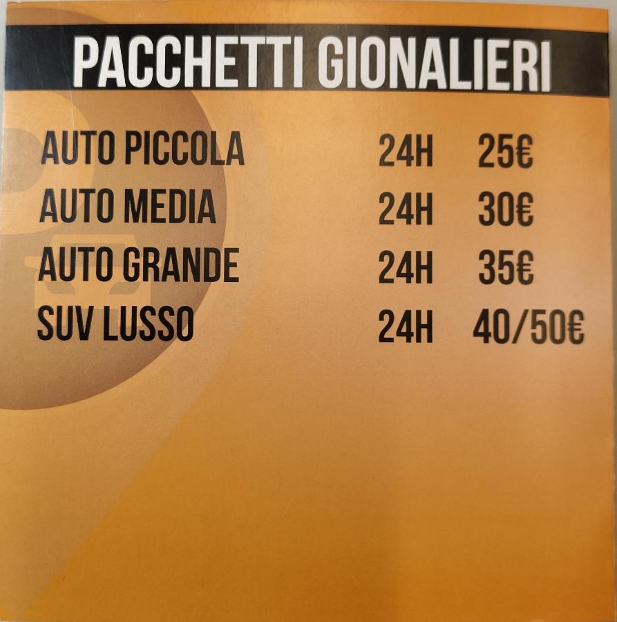 那不勒斯La Dimora Dell'Avvocato公寓 外观 照片
